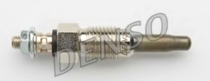 GREJAČ MOTORA 1.6 D/TD 1981-1990 DENSO - DG-012-DEN - N10213001-02 - DG-012